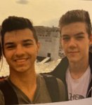 ein Bild aus dem Album