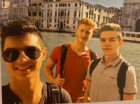 ein Bild aus dem Album