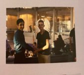 ein Bild aus dem Album